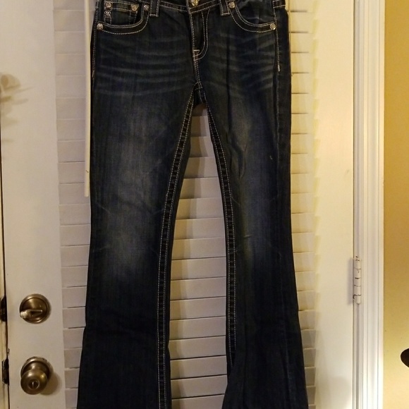 MISS ME,JEANS - Picture 2 of 4